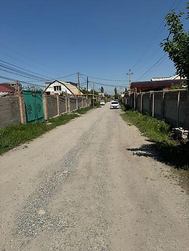 Земельные участки: 5 соток, Для строительства, Тех паспорт — 10