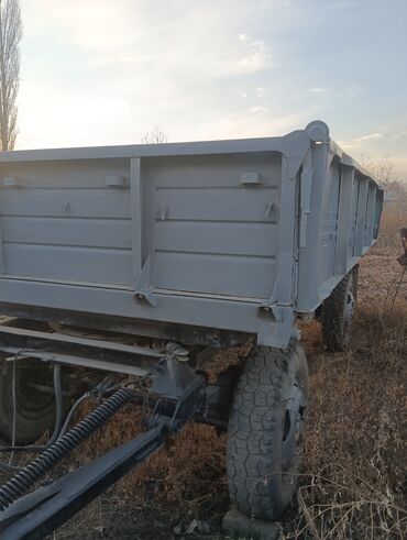 Грузовики: Грузовик — 1