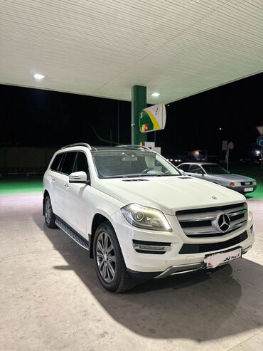 подогрев сидения: Mercedes-Benz CL-Class: 2012 г., 4.7 л, Автомат, Бензин, Внедорожник