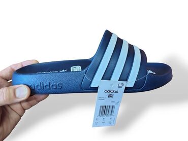 hello kitty papuce: Slippers, Adidas, size - 46