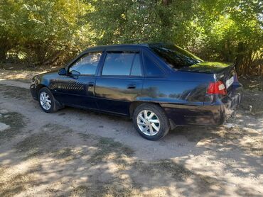 пассат б5 радиатор: Daewoo Nexia: 2010 г., 1.5 л, Механика, Бензин, Седан