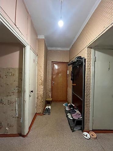 Продажа квартир: 3 комнаты, 66 м², Юг-2 мкр 106 серия, 2 этаж, Требуется ремонт — 6