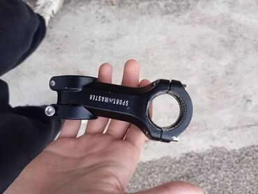 трехколесный велосипед для взрослых бишкек: Dağ velosipedi 26", Ünvandan götürmə