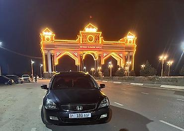 Honda: Honda Inspire: 2004 г., 3 л, Автомат, Бензин, Седан — 2