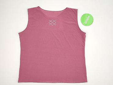 cdg poland: T-shirt damski, rozmiar 3XL — 2