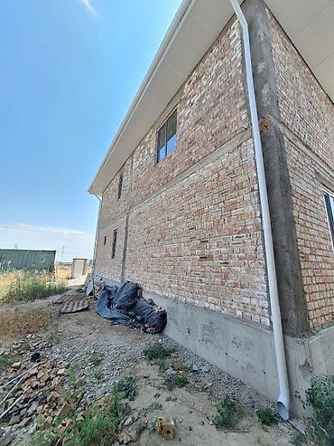 Продажа коттеджей и домов: ☎️0•703•88•88•00 Агентствам просьба не беспокоить Продается новый — 7