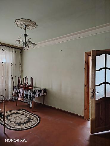 060 hansi rayondu: 2 otaqlı, 60 kv. m — 2