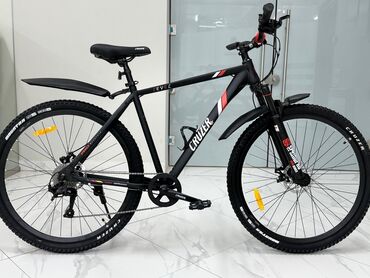 Городские велосипеды: Велосипеды Gestalt — ваш универсальный байк для города и трейлов! at lalafo.kg — 17 Городские велосипеды: Велосипеды Gestalt — ваш универсальный байк для города и трейлов! — 17