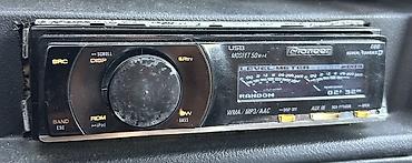 pioneer dvh 735 av: Pioneer 7150 -UB maqintafon pioneer qarizerya p630 sadece qabag sitini — 3