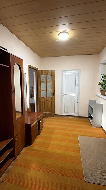 сдаю көк жар: 100 м², 4 комнаты, Кок-Жар ж/м, Без животных — 5
