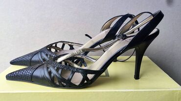 Sandale: Sandale, 38 — 9