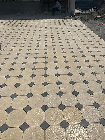 Кладка: Укладка брусчатки Гарантия, Бесплатная консультация, Монтаж Больше 6 лет опыта — 5