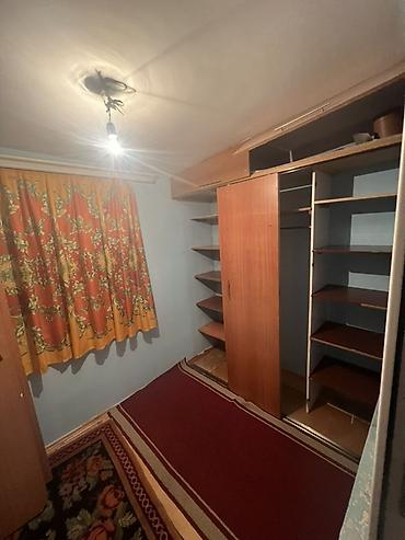 Köhnə tikili: Digah, 3 otaqlı, Köhnə tikili, 42 kv. m — 12