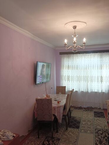 sumqayıt həyət evleri: 1 комната, 1600 м², Средний ремонт