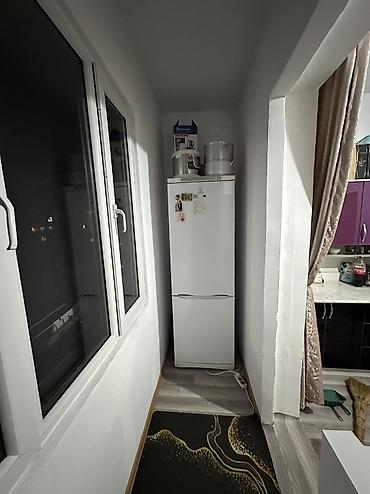 Продажа квартир: 1 комната, 54 м², 105 серия, 3 этаж, Косметический ремонт — 6