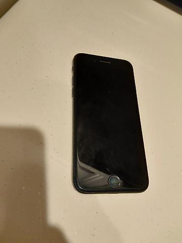 iphone 7 plus irsad: IPhone 7, 32 GB, Qara, Barmaq izi — 4
