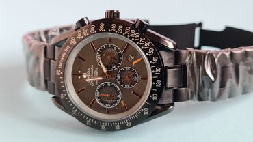 Ručni satovi: Omega — 11