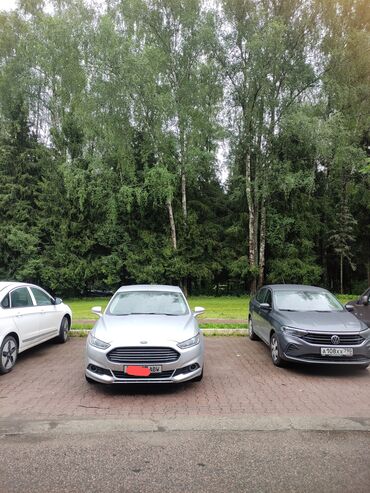 эссенциале форте цена бишкек: Ford Fusion: 2015 г., 2 л, Автоматические, Гибрид, Седан