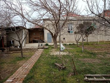 Həyət evləri və villaların satışı: Saray 3 otaqlı, 120 kv. m