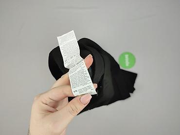 legginsy sliskie: Sinsay, Spodnie materiałowe damskie, rozmiar S — 5
