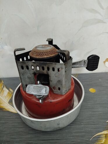 Qaz balonları: Qaz balonu, Metan, Reduktorlu — 9