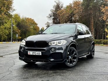 бмв е39 2003: BMW X5: 2018 г., 3 л, Автомат, Бензин