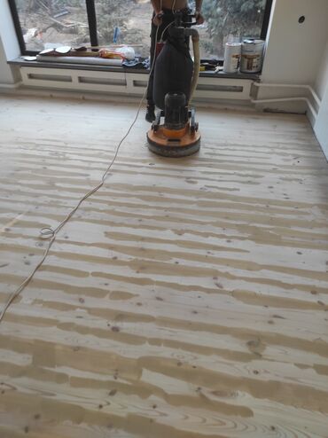 Напольные работы: Больше 6 лет опыта — 10