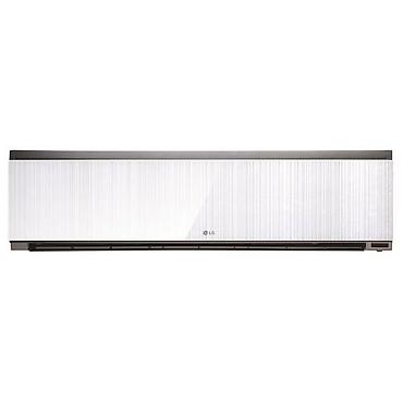 id cooling: Сплит-система, LG, Новый, Инверторный — 1