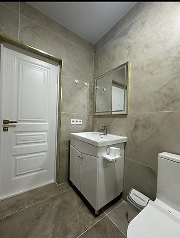 nova grand: 3 комнаты, 77 м², Пишпек Элитка, 6 этаж, Евроремонт — 8