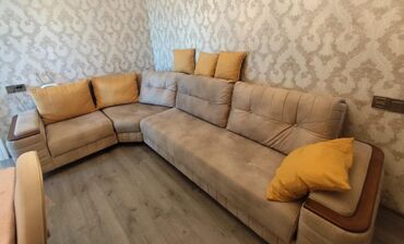 metbex kunc divan: Künc divan, İşlənmiş, Açılan