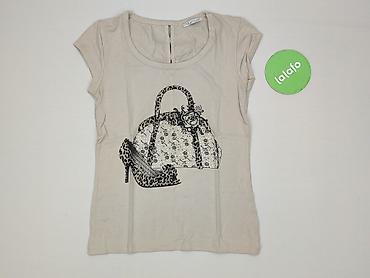 la gatti: T-shirt damski, rozmiar S — 2