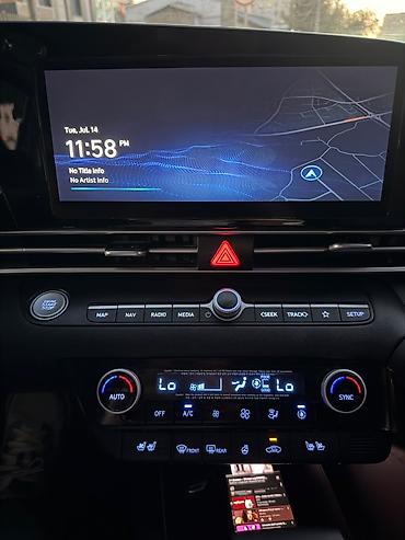 avante elantra: Hyundai Avante: 2020 г., 1.6 л, Автомат, Бензин, Седан — 8
