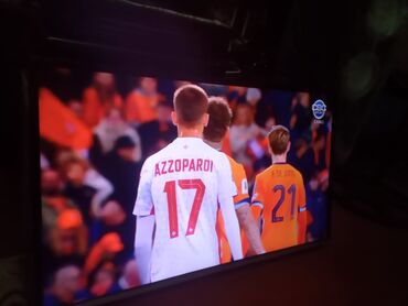Televizorlar: İşlənmiş Televizor Artel Led 40" FHD (1920x1080), Ünvandan götürmə, Ödənişli çatdırılma