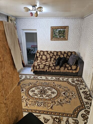 Продажа домов: Дом, 50 м², 4 комнаты, Собственник, Косметический ремонт — 15