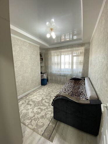 Продажа квартир: 2 комнаты, 48 м², Элитка, 9 этаж, Евроремонт — 6