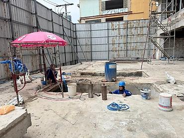 Beton işləri: #betonisleri #beton #betonkesme #betonkəsimi #betonkesim #betondesme — 2