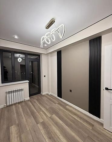 Продажа квартир: 1 комната, 42 м², Элитка, 10 этаж, Дизайнерский ремонт — 3