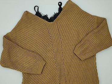 Kobiety: Sweter damski, rozmiar One size — 1