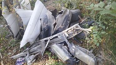 Посуточная аренда: Радятор От Кондиционера Ниссан сани блюберд Виногроуд Всё запчасти — 2