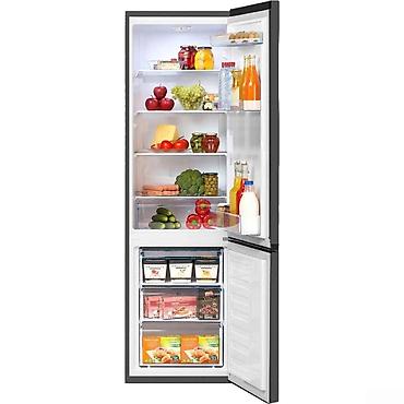 soyuducu motoru: BEKO B1RCSK312G soyuducu 🟢 Rəsmi iş yeri olan və olmayanlara, tək — 1