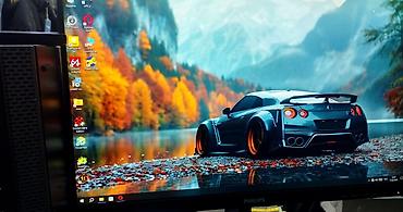 Настольные ПК и рабочие станции: Компьютер, ядер - 2, ОЗУ 4 ГБ, Для работы, учебы, Новый, Intel Pentium, Встроенная видеокарта, HDD — 1