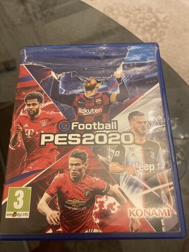 gt 710: Pes 2020 sorsunuz — barter —goodafar tekken gt