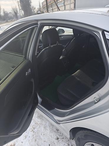 Hyundai: Hyundai Sonata: 2019 г., 2 л, Автомат, Газ, Седан — 9