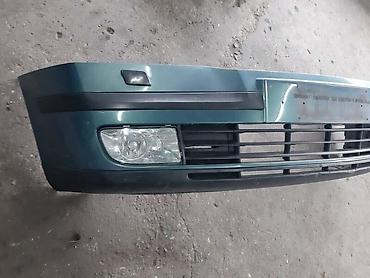 ajkula auto: BRANIK ZA ŠKODA OCTAVIA | sve vrste delova za skodine modele — 5