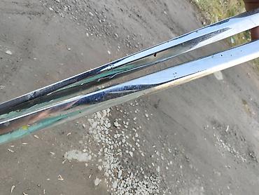 Бампер и комплектующие: Бампер Volkswagen, Б/у, Оригинал — 8