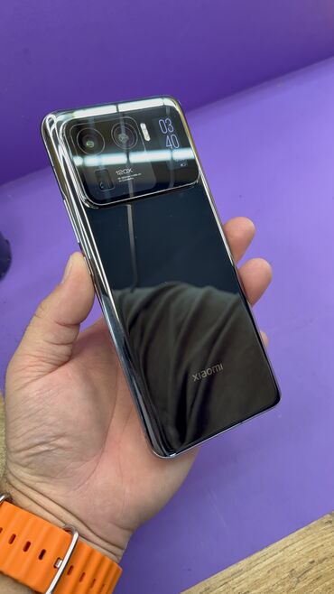 Xiaomi: Xiaomi, Mi 11 Ultra, Б/у, 512 ГБ — 1