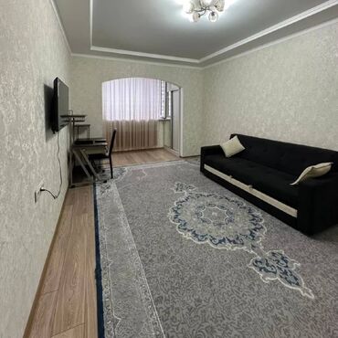 Продажа квартир: 1 комната, 44 м², Элитка, 9 этаж, Евроремонт