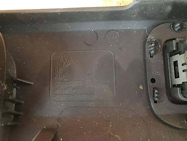 pantera shop: 100.INSTRUMENT TABLA POKLOPAC ZA VOLKSWAGEN PASSAT B6 OD 2005. DO — 1
