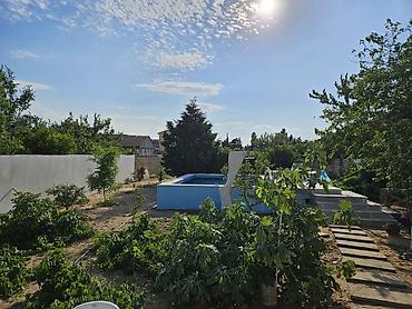 mingəçevir ev kirayə: Mərdəkan, 150 kv. m, 5 otaqlı, Hovuzsuz, Kombi, Qaz, İşıq — 5