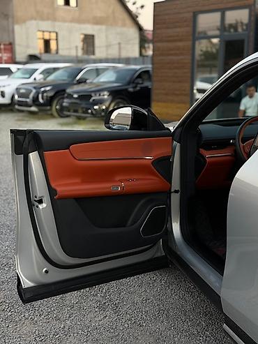 Changan: Changan : 2025 г., 1.5 л, Вариатор, Гибрид, Кроссовер — 4